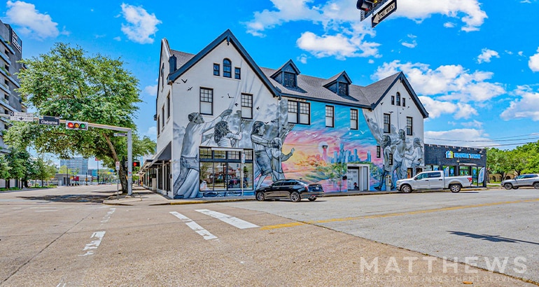 4104-4110 Fannin St, Houston, TX for Rent