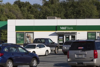 Pasadena, MD Retail - 8479-8491 Fort Smallwood Rd