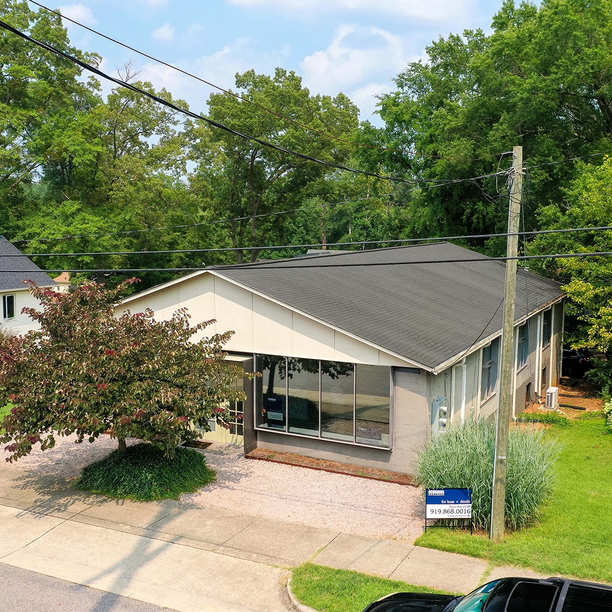 1126 N Blount St, Raleigh, NC for Rent