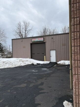 Raritan, NJ Industrial - 111 US-206 Raritan, NJ Industrial - 111 US-206