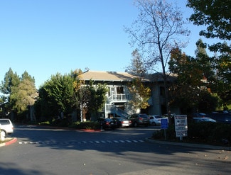 Walnut Creek, CA Office/Medical - 2255 Ygnacio Valley Rd