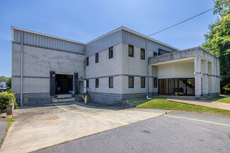 Swannanoa, NC Warehouse - 114 Buckeye Cove Rd