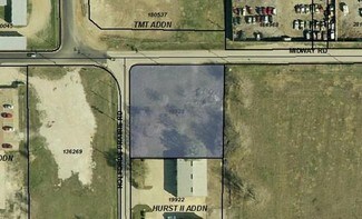 Lewisville, TX Commercial Land - 401 Holfords Prairie Rd Lewisville, TX Commercial Land - 401 Holfords Prairie Rd