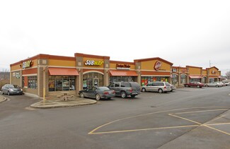 Rochester, MN Retail - 3456 NE Circle Dr Rochester, MN Retail - 3456 NE Circle Dr