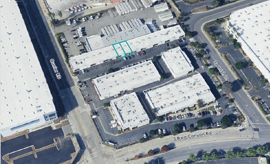 20947 Currier Rd, Walnut, CA for Rent