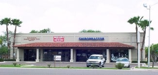 Harlingen, TX Retail - 1733 S 77 Sunshine Strip Harlingen, TX Retail - 1733 S 77 Sunshine Strip