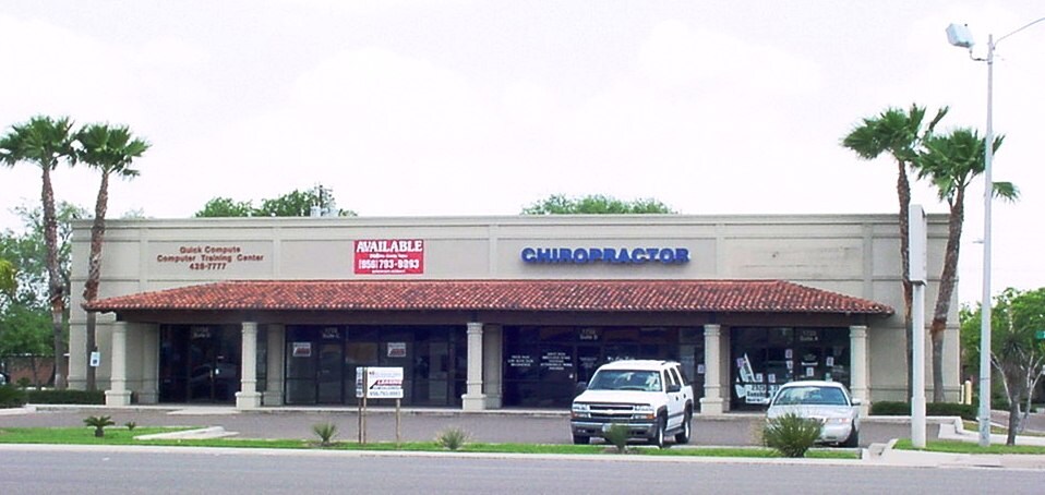 1733 S 77 Sunshine Strip, Harlingen, TX for Rent