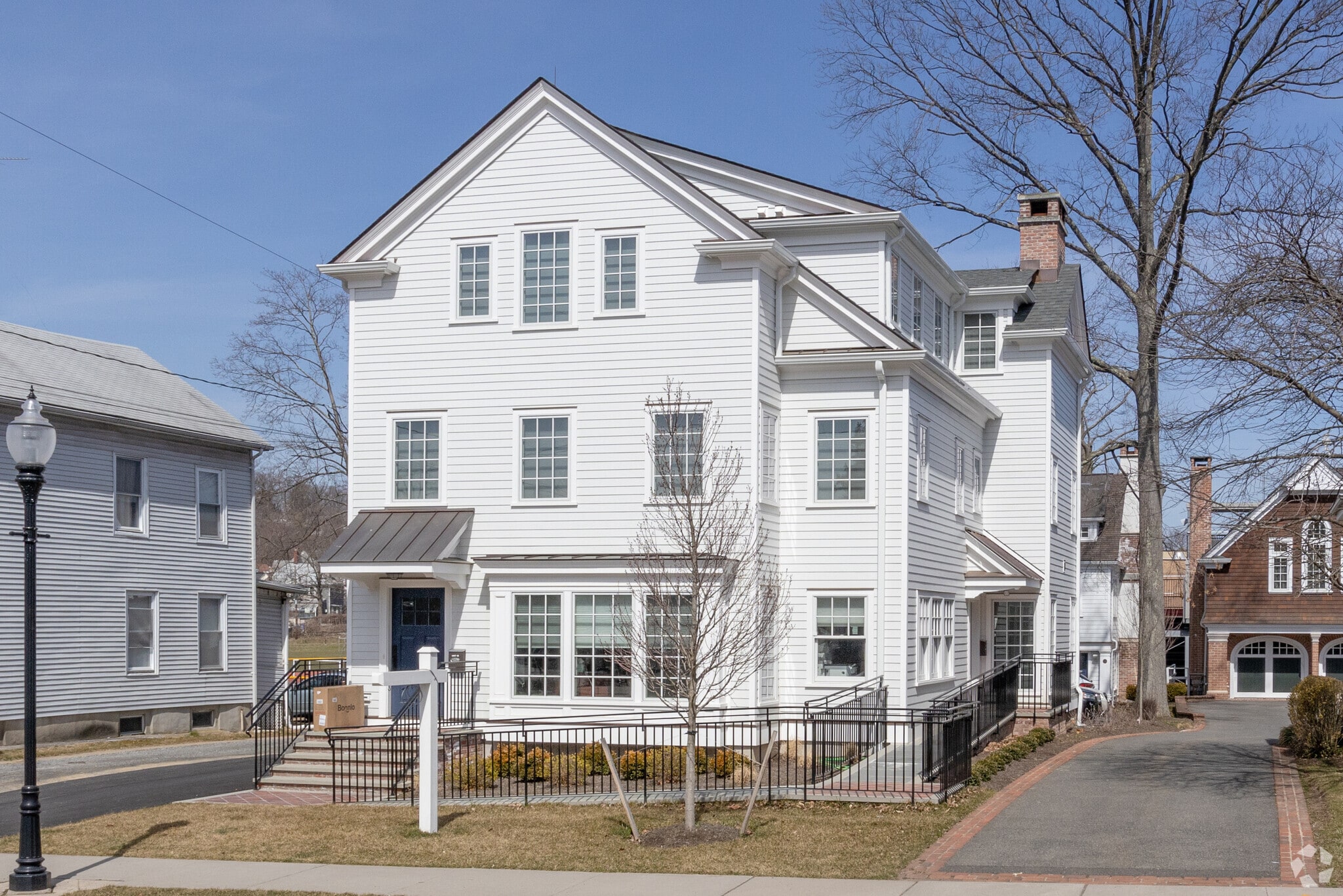 113 Washington St, Morristown, NJ for Sale