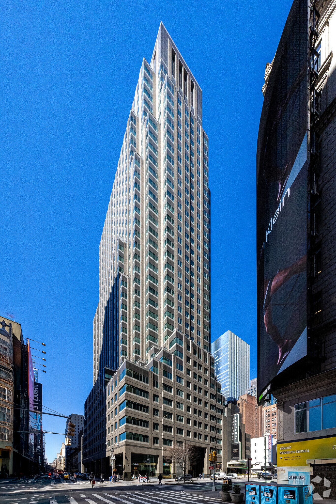 1675 Broadway, New York, NY for Rent