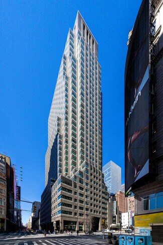 New York, NY Office - 1675 Broadway New York, NY Office - 1675 Broadway