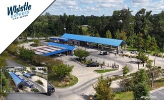 Valdosta, GA Car Washes - 1510 Norman Dr Valdosta, GA Car Washes - 1510 Norman Dr