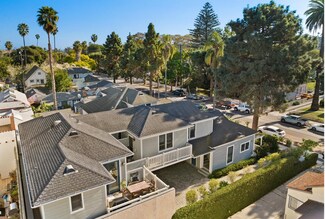 Santa Barbara, CA undefined - 718-724 De La Vina St