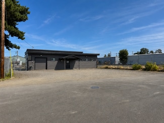 Salem, OR Warehouse - 1351 Wilbur St SE Salem, OR Warehouse - 1351 Wilbur St SE
