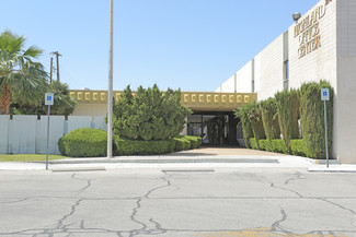 Las Vegas, NV Office/Residential - 2753 S Highland Dr