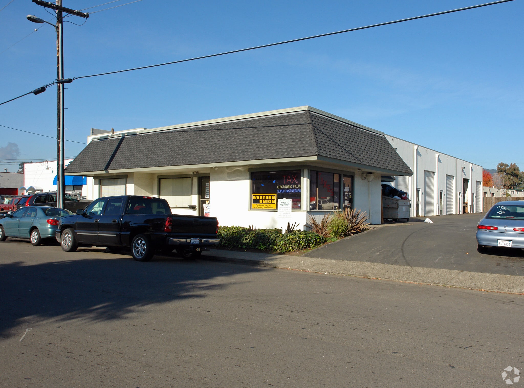 60 Belvedere St, San Rafael, CA for Rent