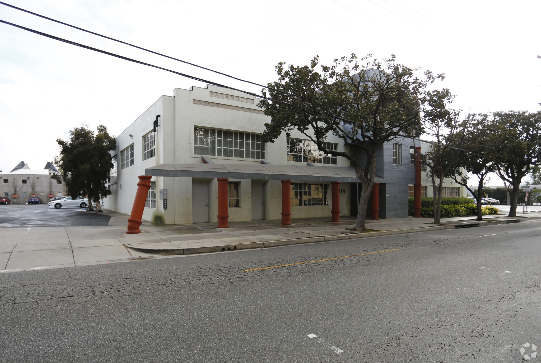 3960 Ince Blvd, Culver City, CA for Rent