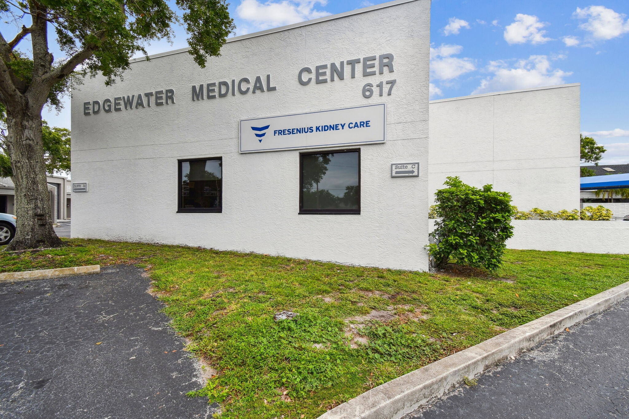 617 Lakeview Rd, Clearwater, FL for Rent