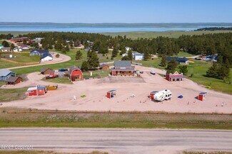 Pine Haven, WY Specialty - 115 Pine Haven Rd Pine Haven, WY Specialty - 115 Pine Haven Rd