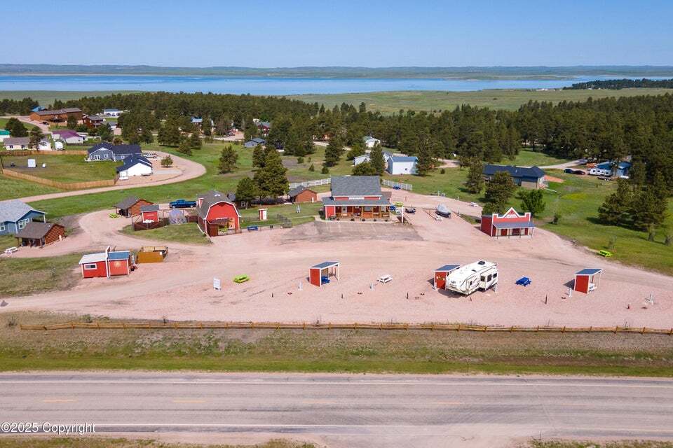 115 Pine Haven Rd, Pine Haven, WY for Sale