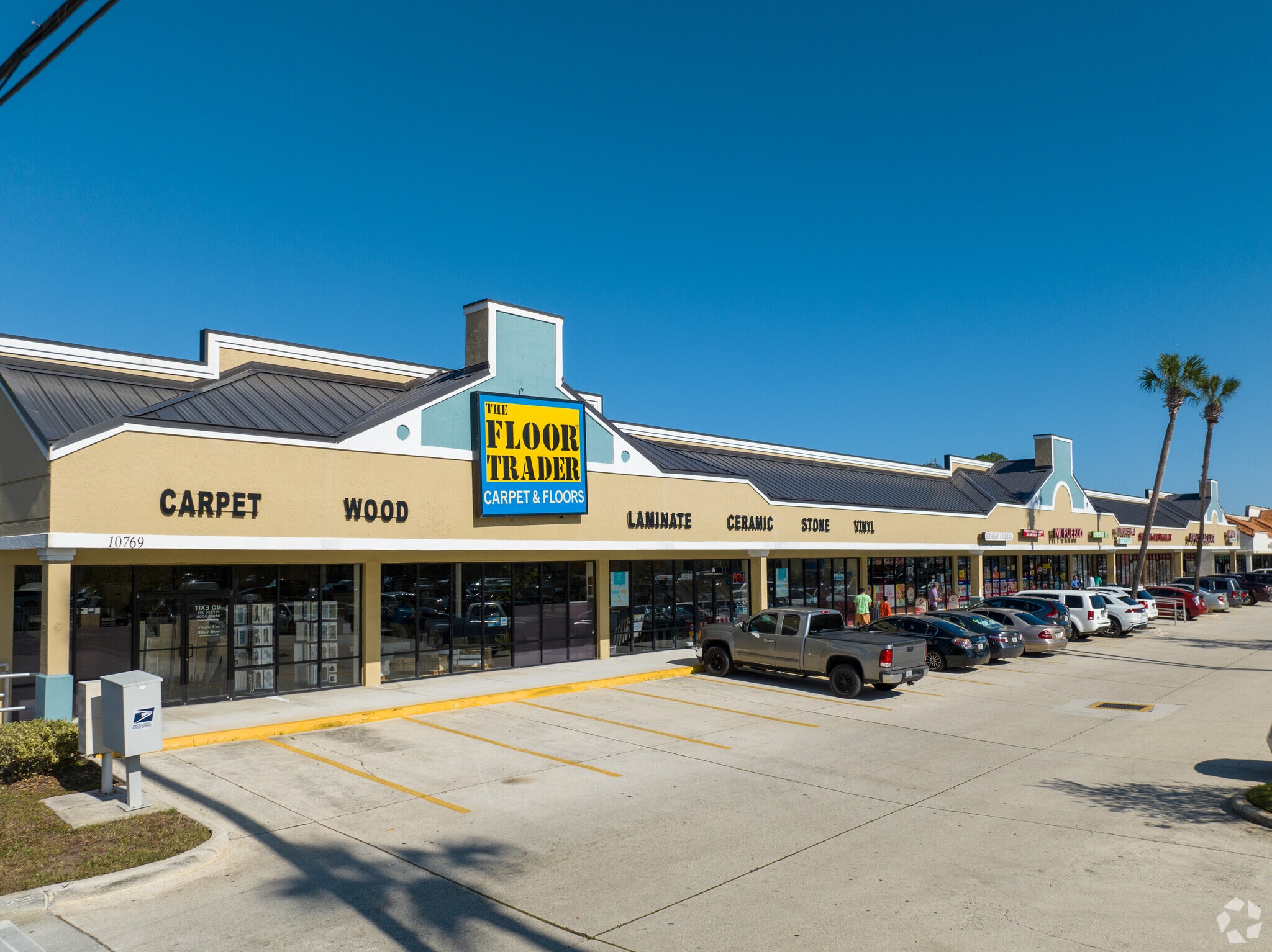 10769-10771 Beach Blvd, Jacksonville, FL for Rent