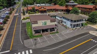 Grand Rivers, KY Storefront Retail/Residential - 1817 Jh Obryan Ave