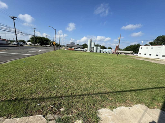 Killeen, TX Commercial Land - 102 W Avenue D