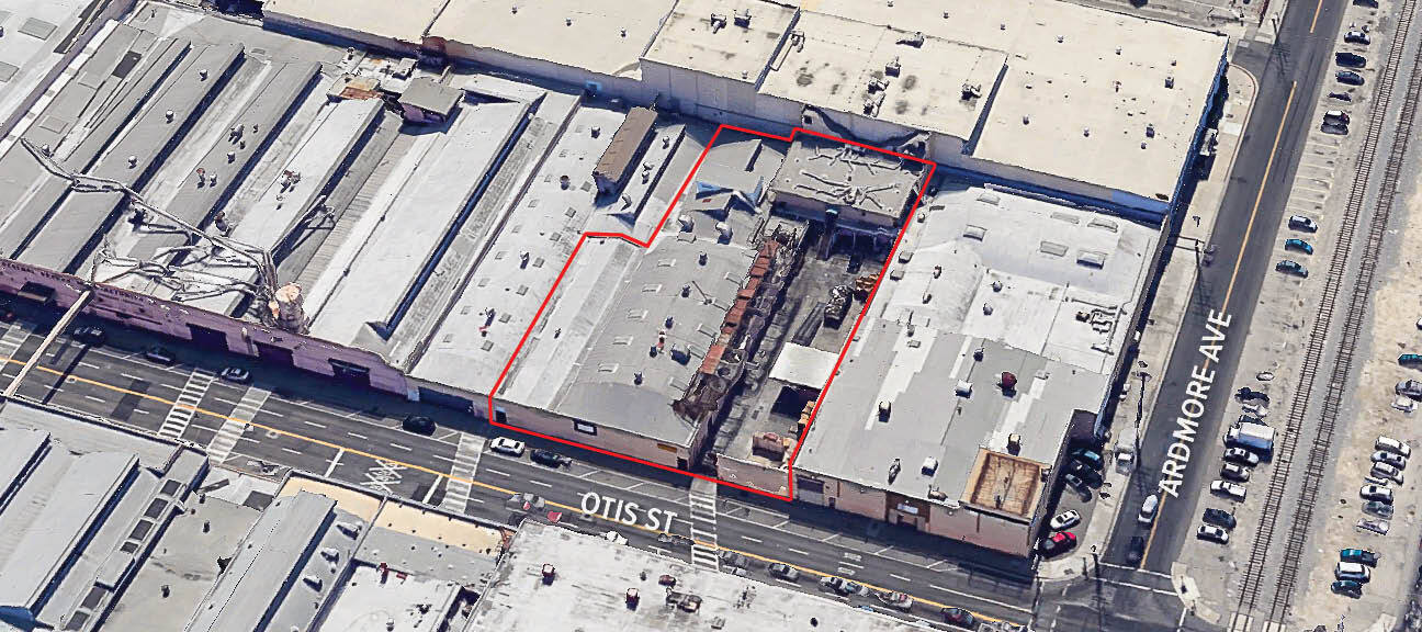 8625 Otis St, South Gate, CA for Rent