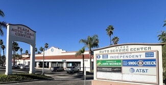 Camarillo, CA Retail - 1955 E Daily Dr Camarillo, CA Retail - 1955 E Daily Dr