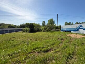Bessemer, AL Commercial Land - 1349 4th Avenue Southwest Ave