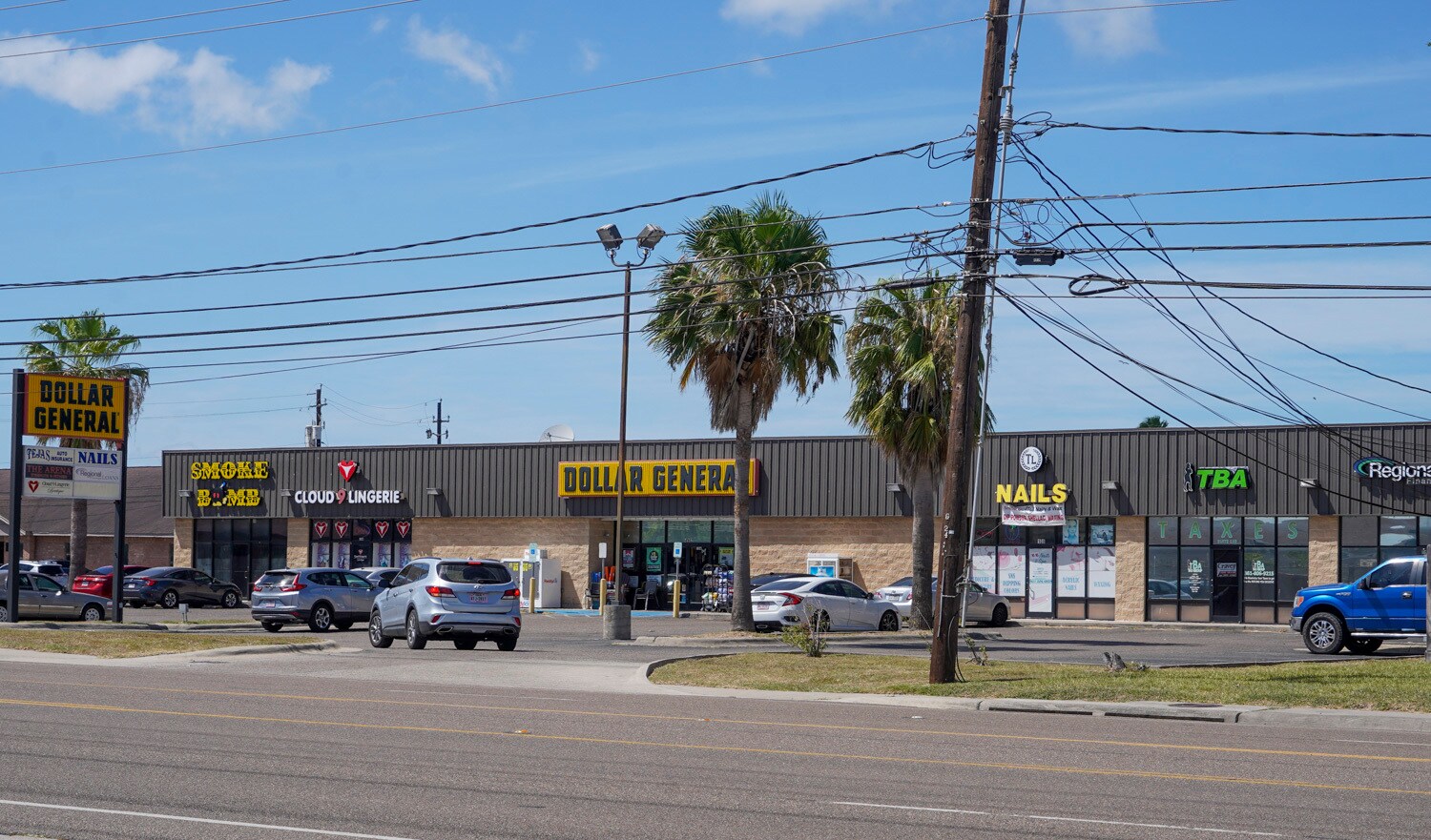 4902 Holly Rd, Corpus Christi, TX for Rent