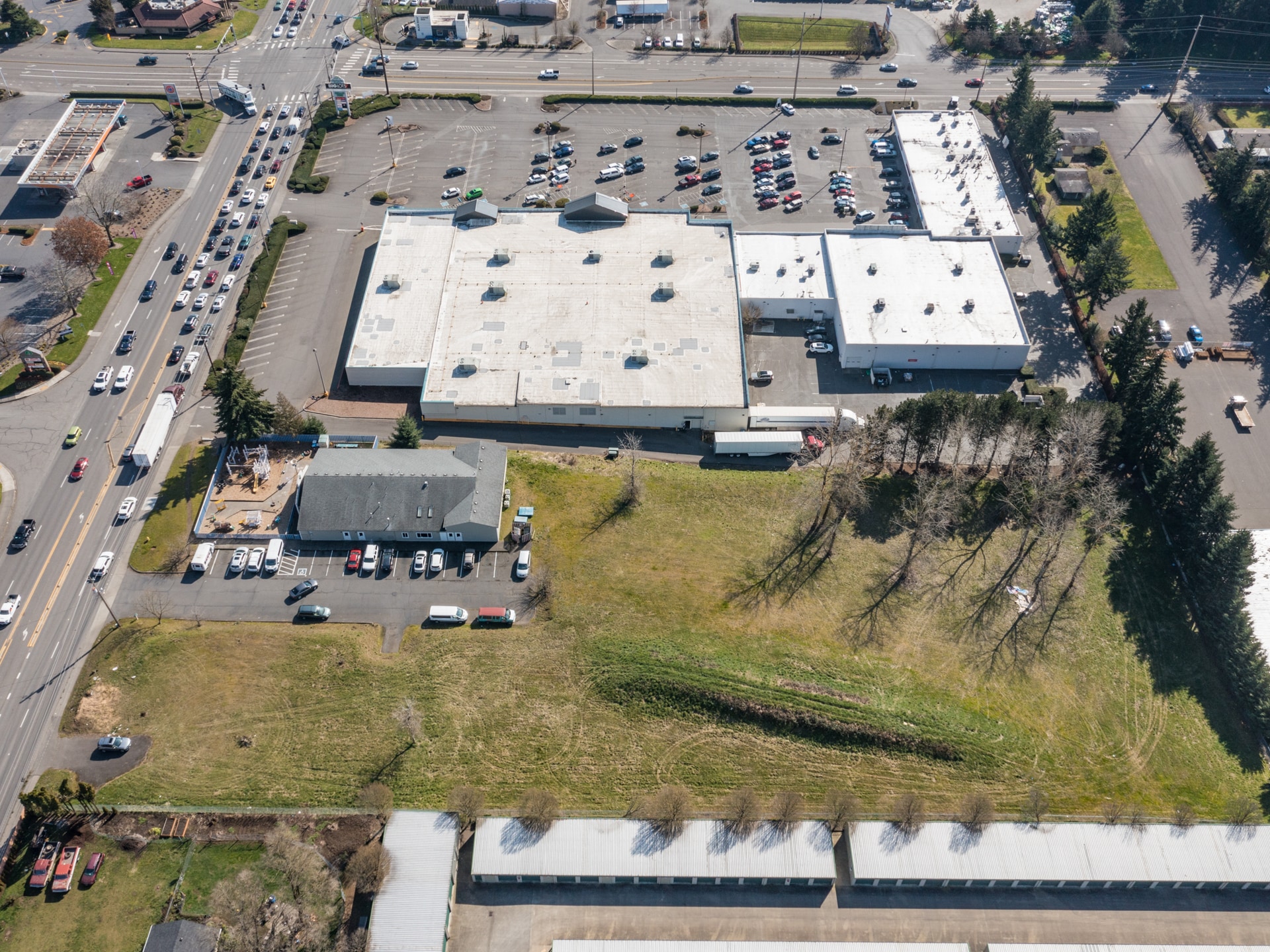 7806 NE 117th Ave, Vancouver, WA for Sale