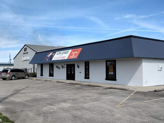 Beaumont, TX Office/Retail - 6355 Highway 347