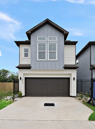 Houston, TX undefined