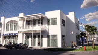 Orange Beach, AL Office - 23101 Canal Rd