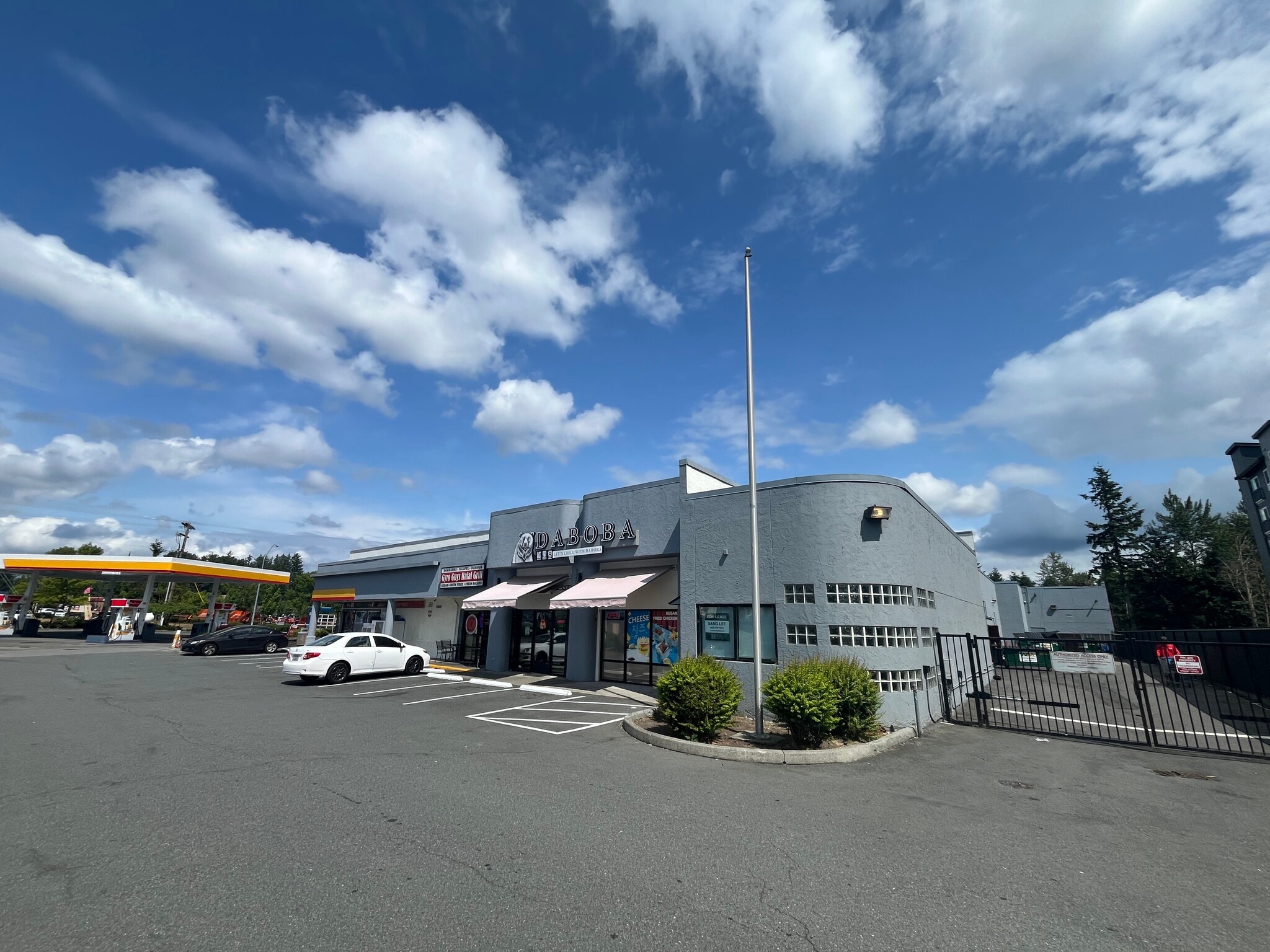 12025 Highway 99, Everett, WA for Rent