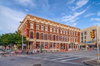 San Antonio, TX Retail - 101 Alamo Plz
