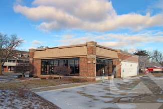 Canton, MI Retail - 40450 Michigan Ave