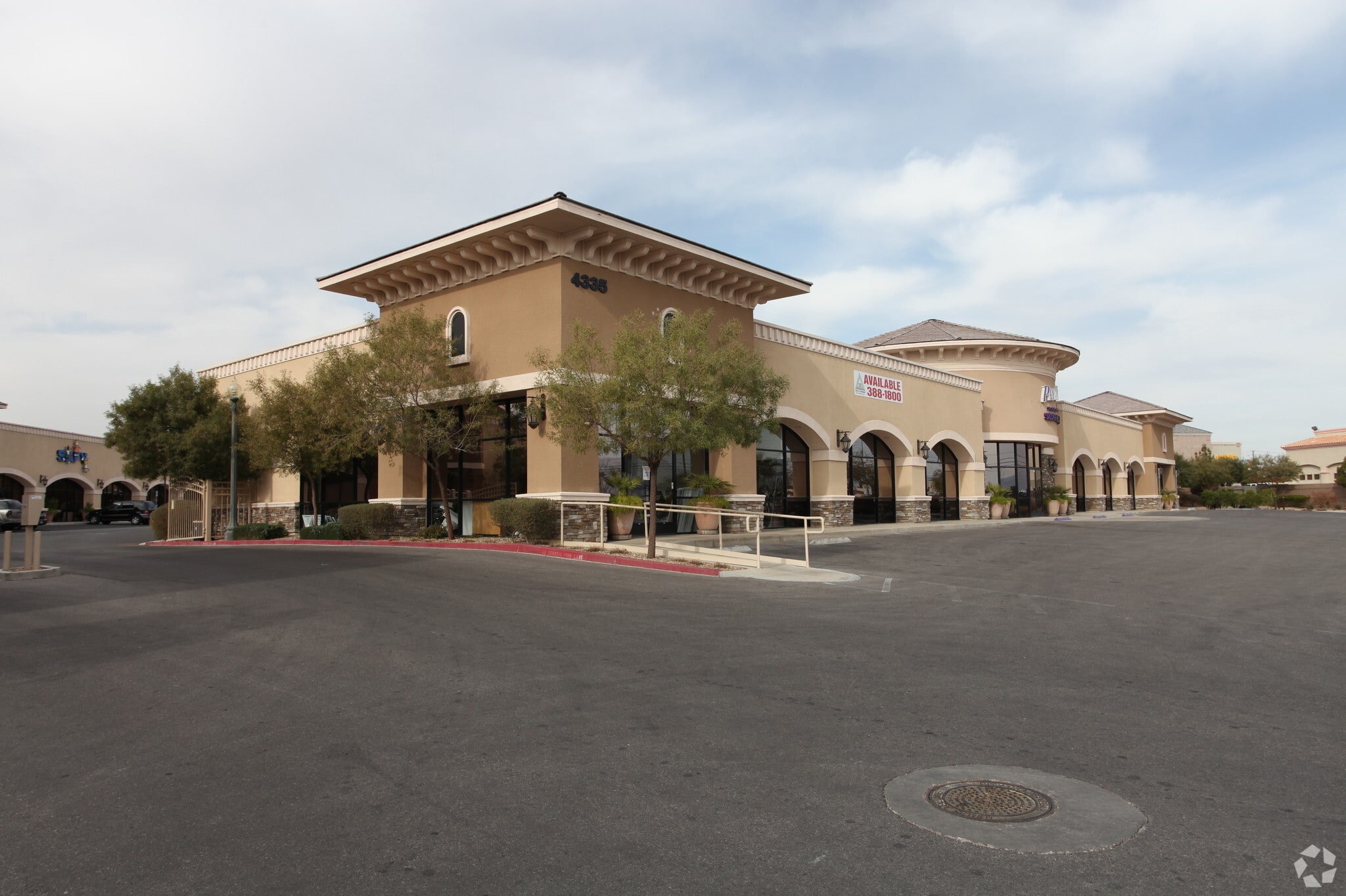 4275 N Rancho Dr, Las Vegas, NV for Rent