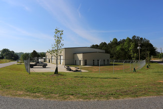 Ball Ground, GA Warehouse - 440 Wilbanks Dr