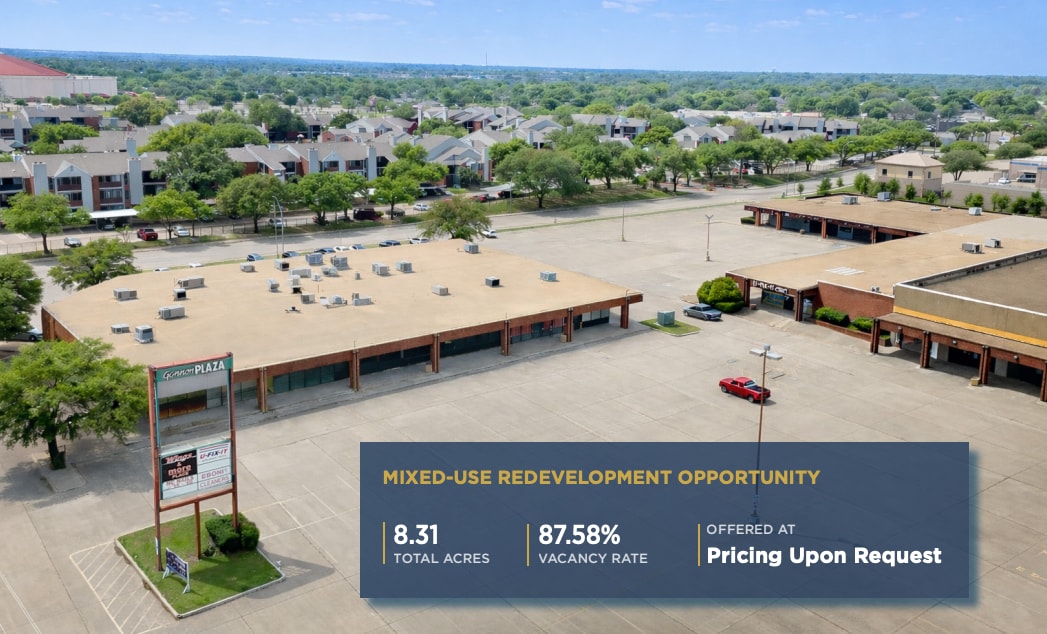 7401 S Westmoreland Rd, Dallas, TX for Sale