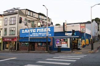 San Francisco, CA Storefront - 3489-3499 Mission St San Francisco, CA Storefront - 3489-3499 Mission St