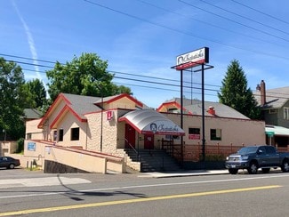 Portland, OR Restaurant - 3390 NE Sandy Blvd