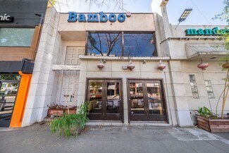 Sherman Oaks, CA Retail - 14008-14012 Ventura Blvd