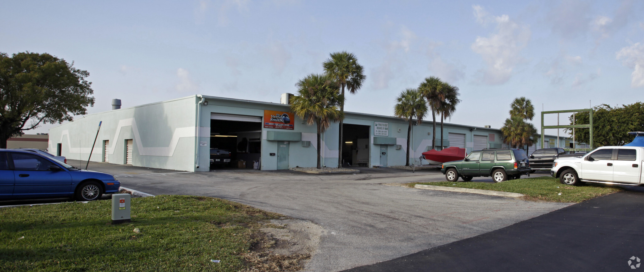 10750-10796 SW 188th St, Miami, FL for Rent
