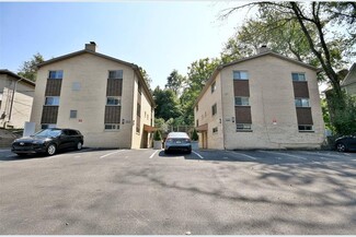 Munhall, PA Apartments - 3521-3523 W Run Rd