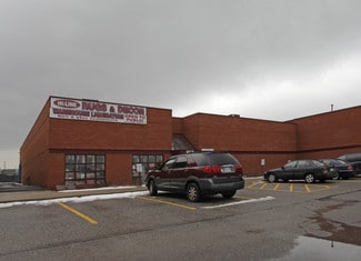 Toronto, ON undefined - 6805 Steeles Ave W Toronto, ON undefined - 6805 Steeles Ave W