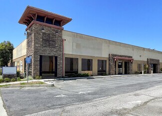 Torrance, CA Freestanding - 20821 Hawthorne Blvd