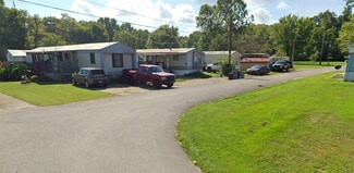 Parkersburg, WV Manufactured Housing/Mobile Housing - 1 Meadowbrook Acres