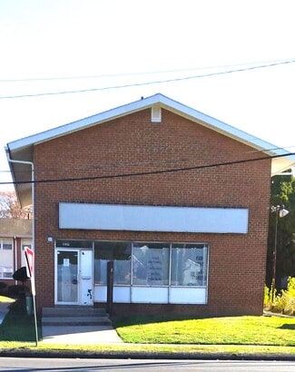 Jenkintown, PA Retail - 439 Baeder Rd