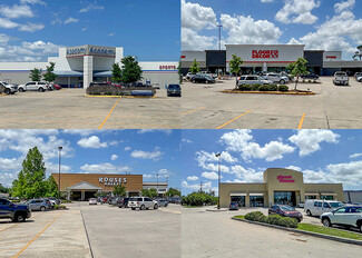 Gretna, LA Retail - 91 Westbank Expy